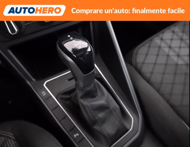 VOLKSWAGEN Taigo 1.5 TSI 150 CV DSG R-Line