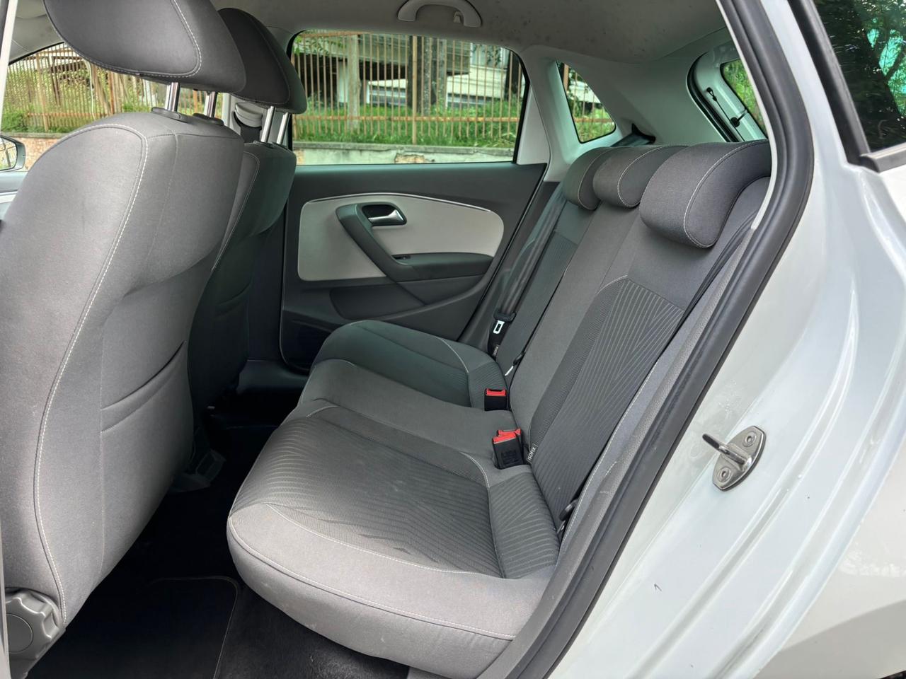 Volkswagen Polo 1.4 TDI 5p. Fresh BlueMotion Technology