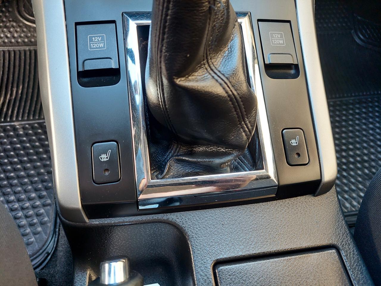 Suzuki Grand Vitara 1.9 DDiS 5 porte Executive 4x4