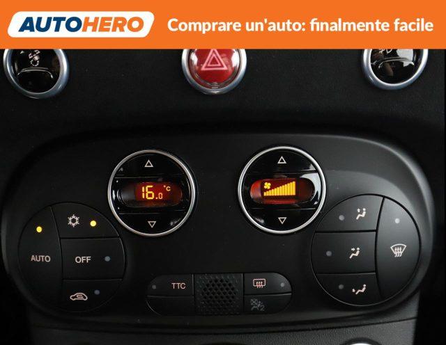 ABARTH 695 1.4 Turbo T-Jet 180 CV 75° Anniversario