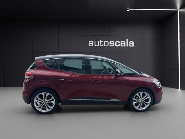 RENAULT Scenic Scénic Blue dCi 120 CV Sport Edition