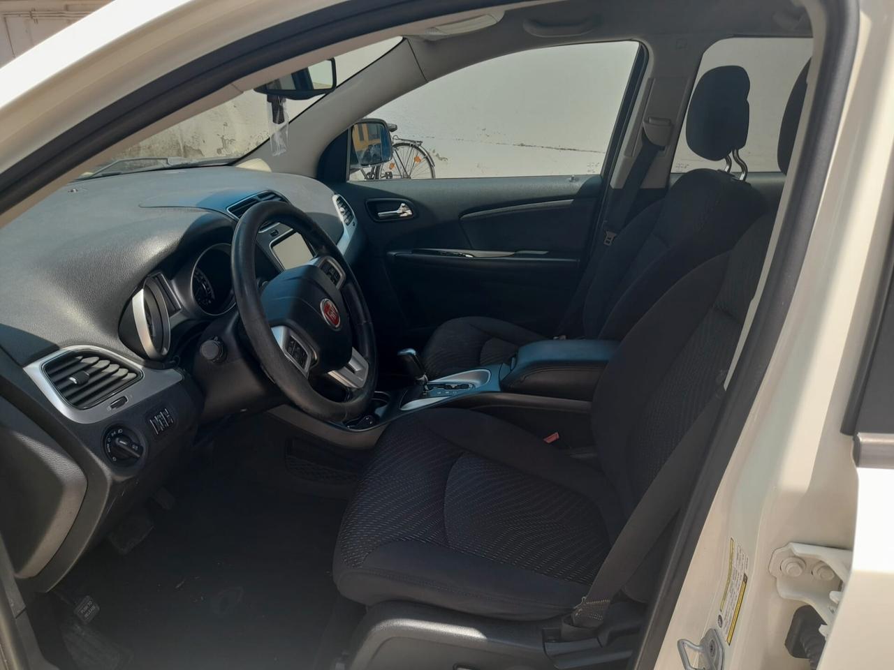 Fiat Freemont 2.0cc diesel(PRIVATO)-2013