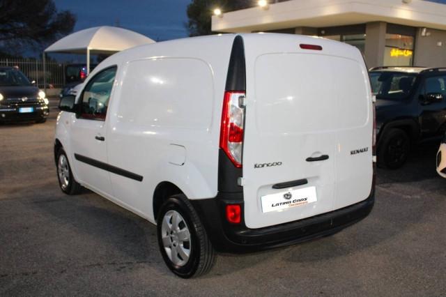 Renault Kangoo II Express 1.5 dci 75cv comp. energy S&S E6