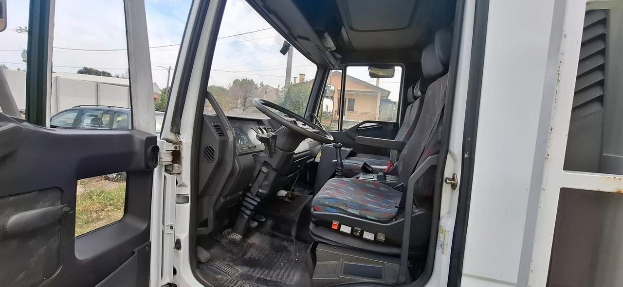 Iveco 100e18n
