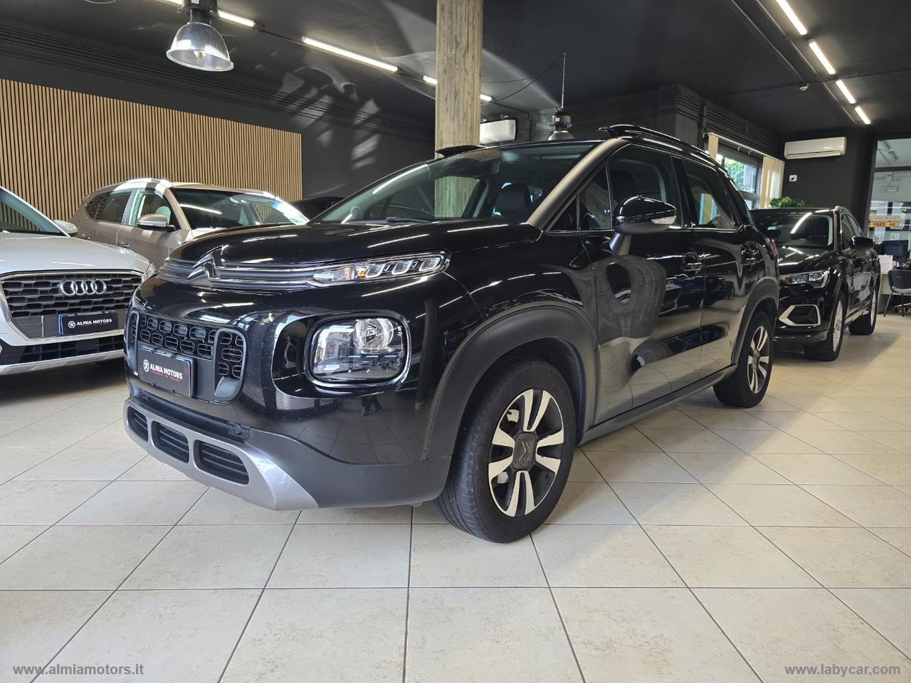 CITROEN C3 Aircross BlueHDi 100 Feel