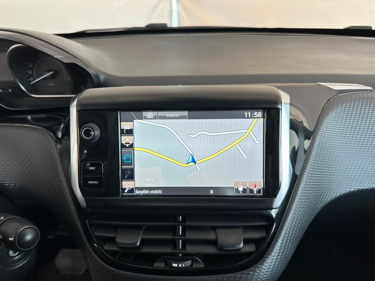 Peugeot 2008 PureTech Turbo 110 EAT6 S&S Allure