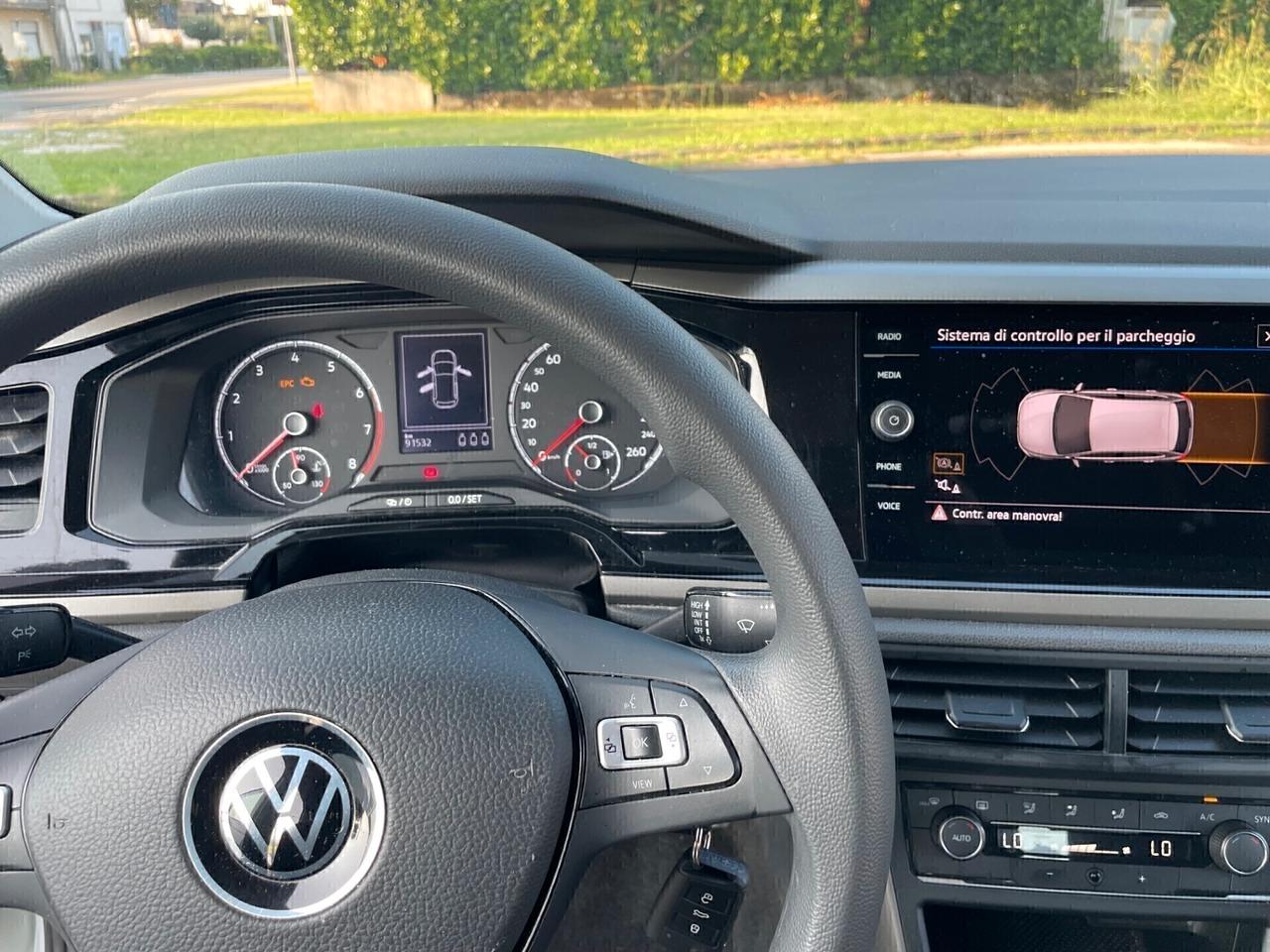 Volkswagen Polo 1.0 TSI 5p. Highline BlueMotion Technology