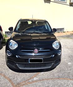 Fiat 500X 1.6 GPL BEN TENUTA GARANZIA