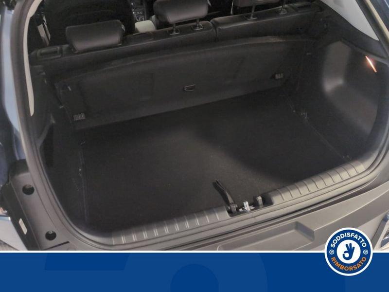 KIA Stonic Nuova 1.0 TGDI MHEV GT-Line