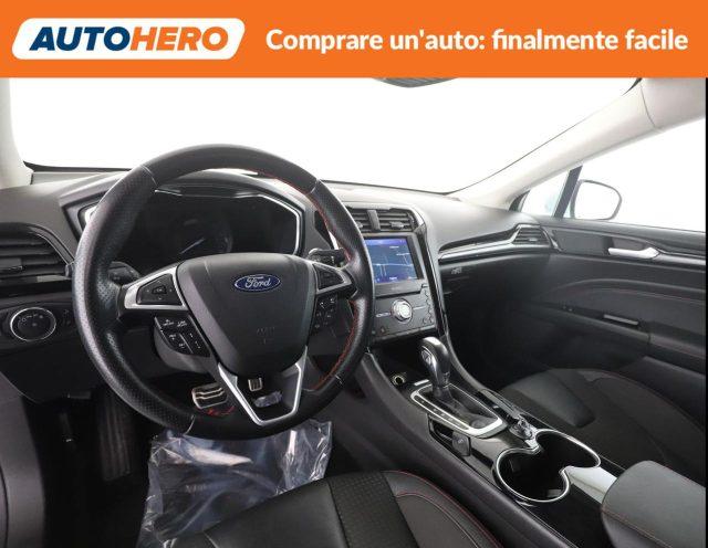 FORD Mondeo Full Hybrid 2.0 187 CV eCVT 4p. ST-Line Business