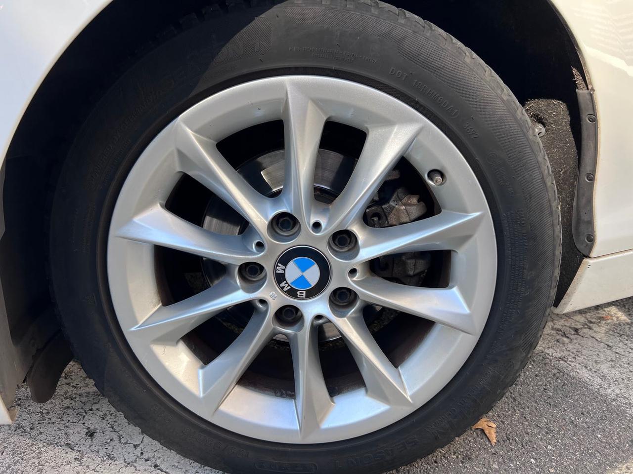Bmw 114 Urban 114 i #6683