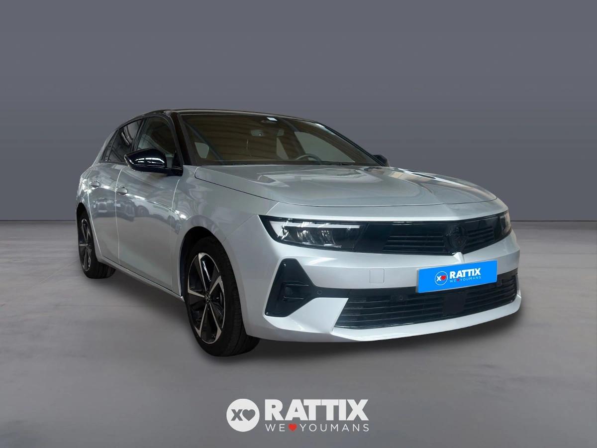 Opel Astra 1.2 t 130CV GS at8
