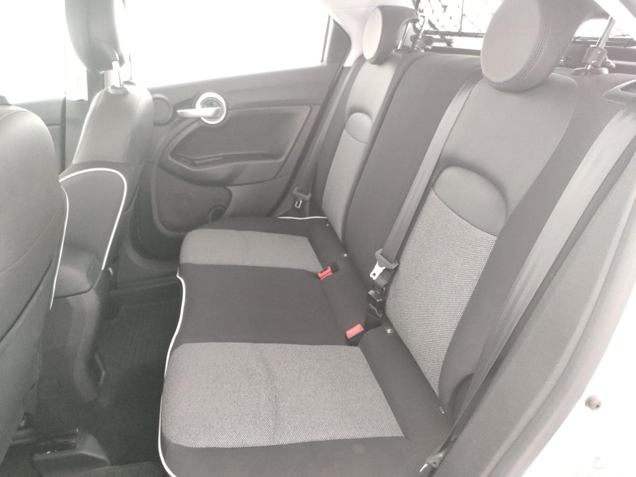 FIAT 500 X 2015 - 500X 1.3 mjt Lounge 4x2 95cv my17