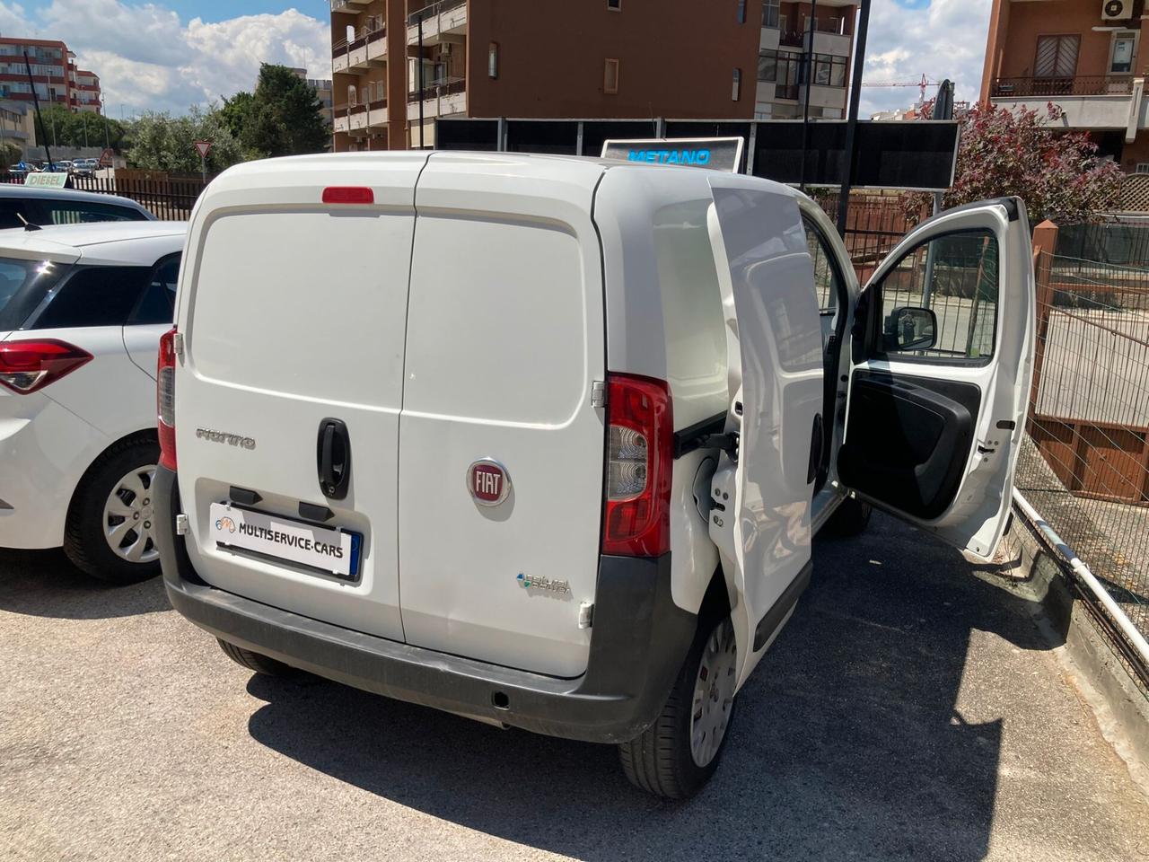 Fiat Fiorino 1a serie