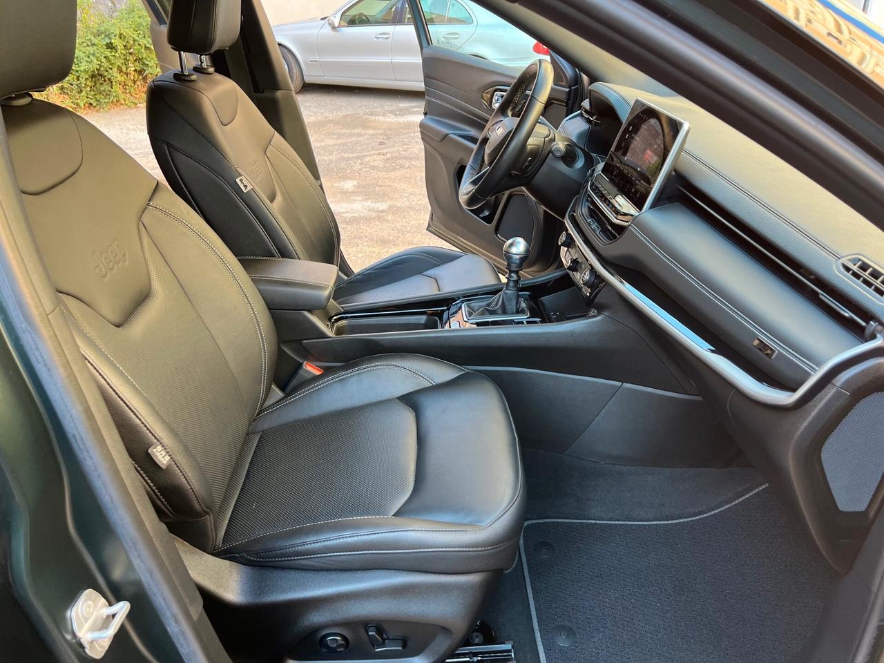 Jeep Compass 1.6 Multijet II 2WD 80° Anniversario