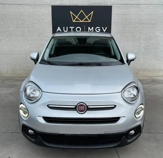 Fiat 500X 1.0 T3 120 CV Connect