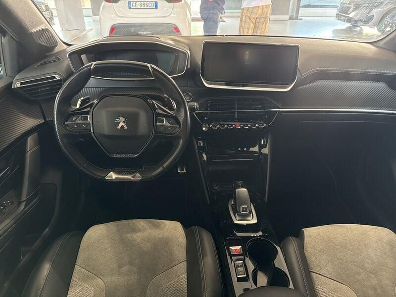 Peugeot 208 PureTech 100 Stop&Start 5 porte GT Pack