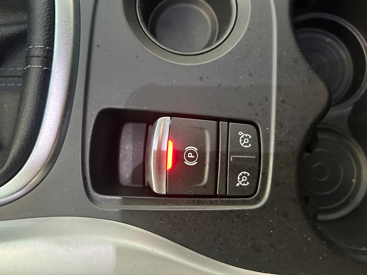 Renault Kadjar 1.3 benzina 103kw 2019