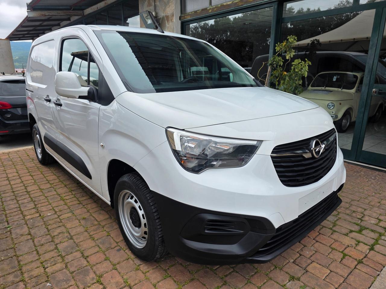 Opel Combo Cargo 1.6 Diesel 100CV S&S PC 650kg