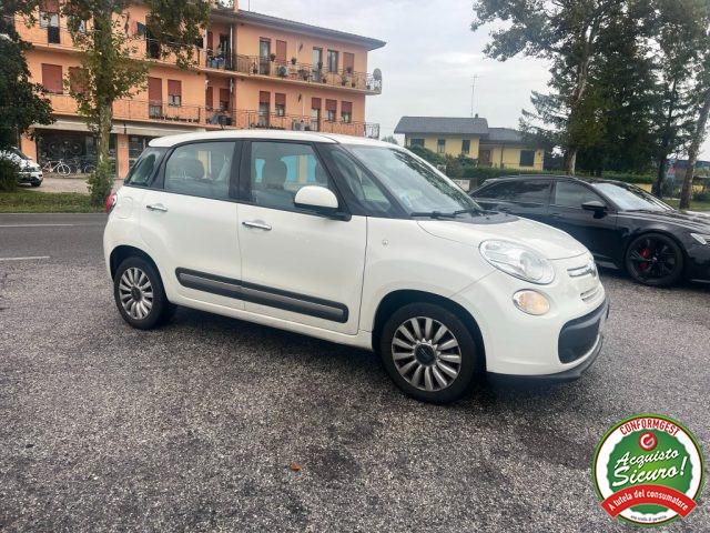 FIAT 500L 1.6 Multijet 120 CV