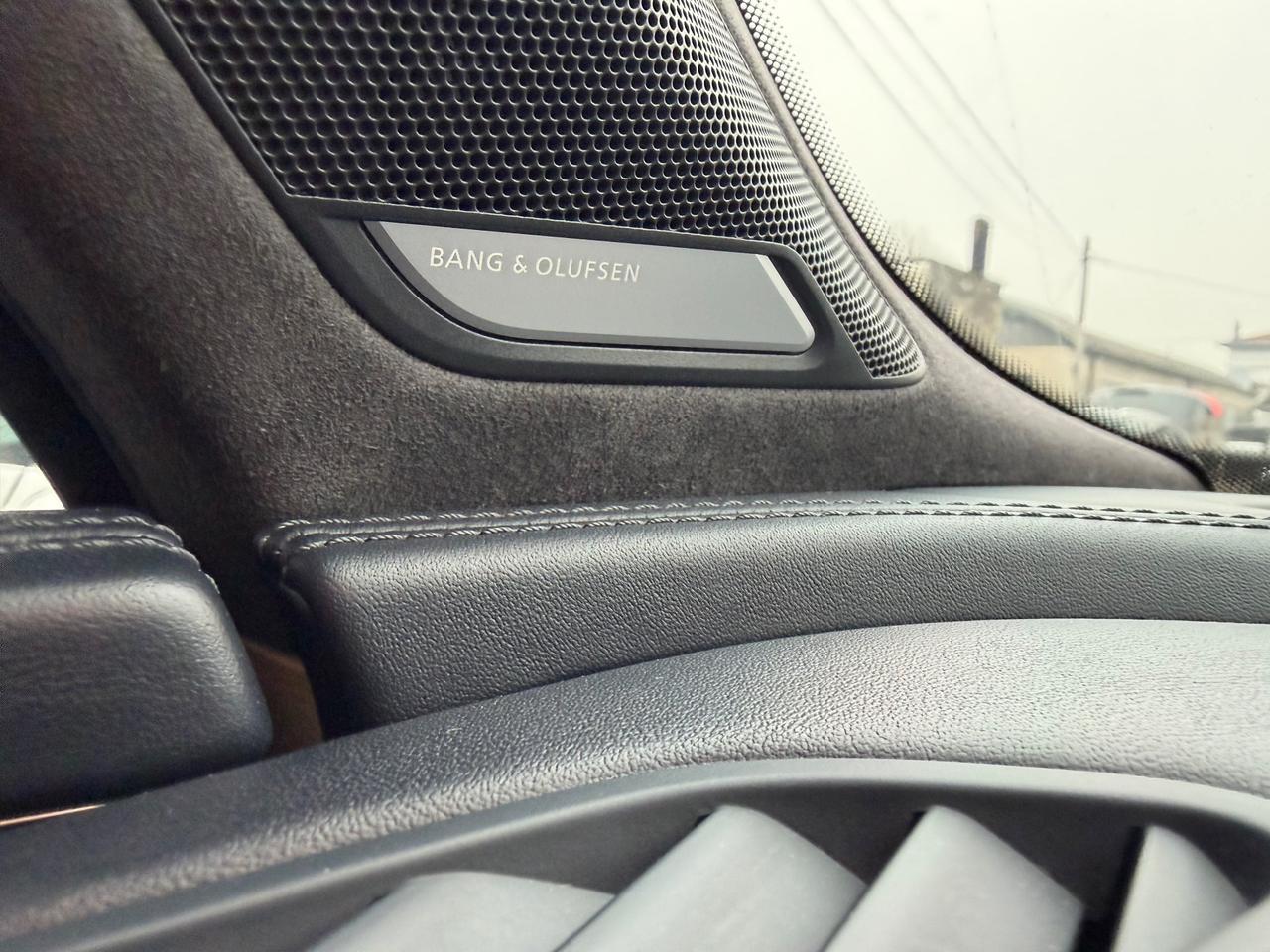 Audi Q7 SQ7 4.0 V8 TDI quattro tiptronic Business Plus