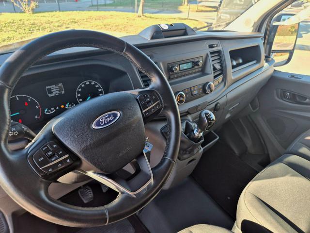 FORD L2 H2 E-TRANSIT