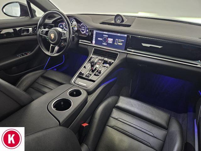 Porsche Panamera 2.9 4 E-Hybrid Sport Turismo