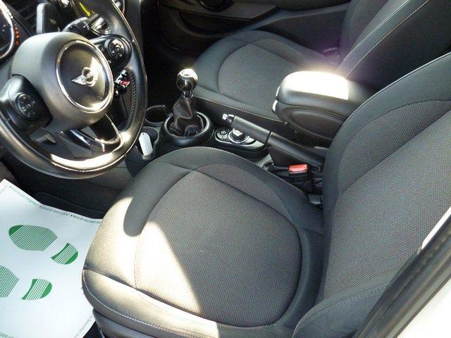 MINI One 1.2 One 75 CV 5 porte