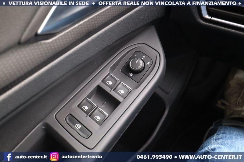 Volkswagen Golf 8 GTD DSG 2.0 TDI *19 PELLE TETTO HK