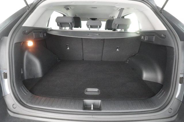 KIA Sportage Sportage 1.6 CRDi MHEV Business