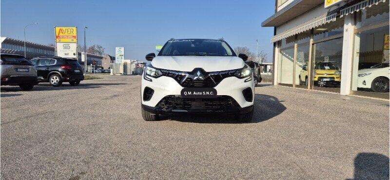 Mitsubishi ASX ASX 1.3L Mild Hybrid 140 CV Intense