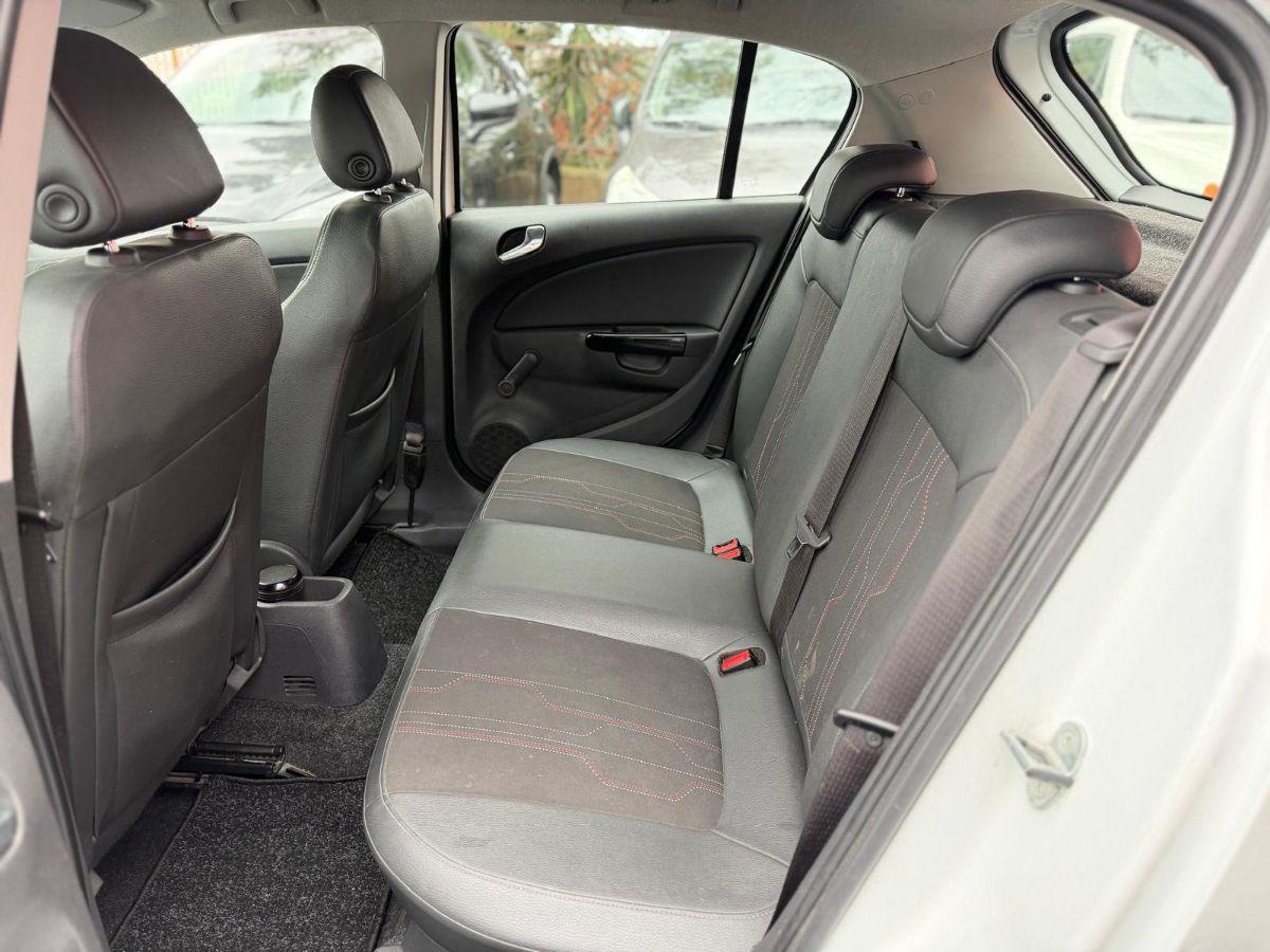 OPEL - Corsa - 1.2 85 CV 5p. GPL-TECH Edition