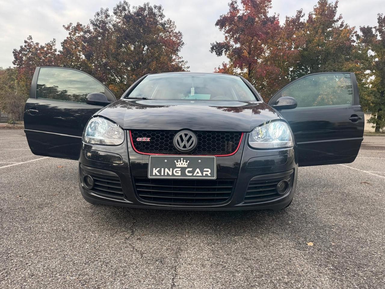 Volkswagen Golf 1.4/122CV 16V TSI 3p. GT Sport