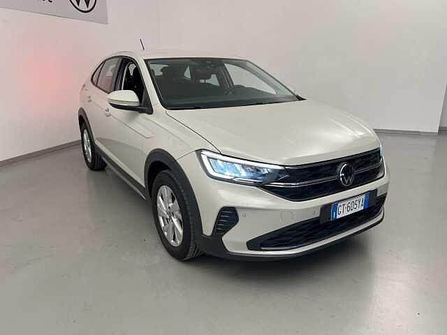 Volkswagen Taigo 1.0 TSI 115 CV DSG Life