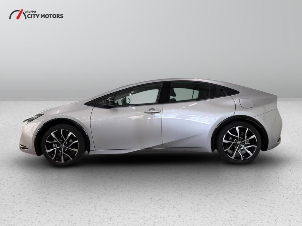 Toyota Prius 2.0 Plug-in Hybrid Lounge E-CVT