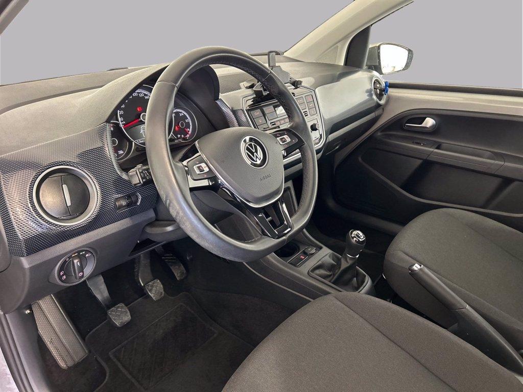 VOLKSWAGEN Up! 5p 1.0 evo move up! 65cv del 2023