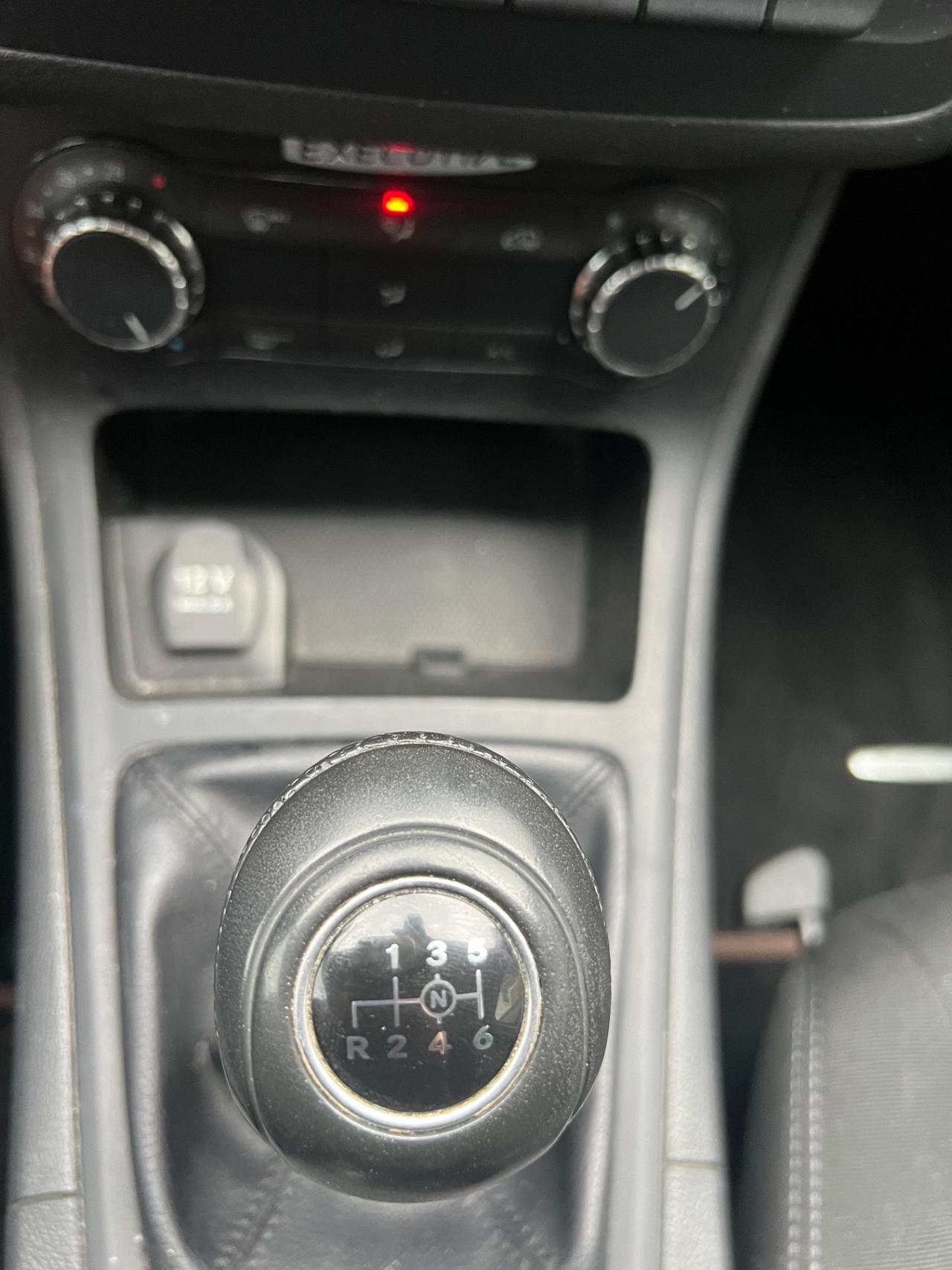 Mercedes-benz B 180 CDI BlueEFFICIENCY EXECUTIVE