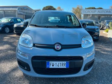 Fiat Panda 1.2 EasyPower Lounge