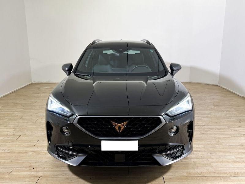 Cupra Formentor Formentor 1.5 TSI DSG