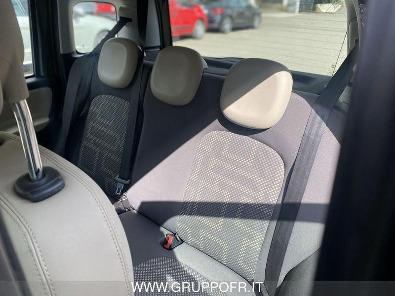 FIAT Panda 1.3 MJT S&S 4x4