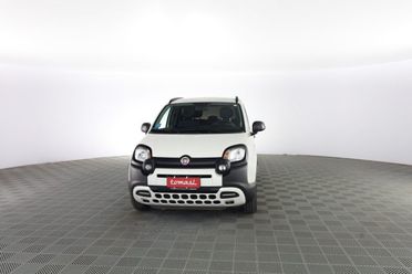 FIAT Panda Cross Panda Cross 1.0 FireFly S&S Hybrid