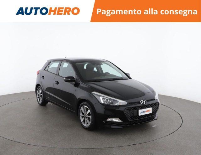 HYUNDAI i20 1.1 CRDi 12V 5 porte Comfort