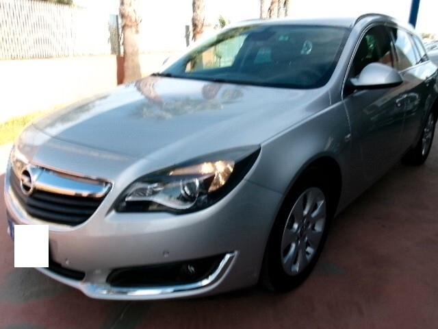 Opel Insignia 1.6 CDTI 136CV Sports Tourer aut. Cosmo Business