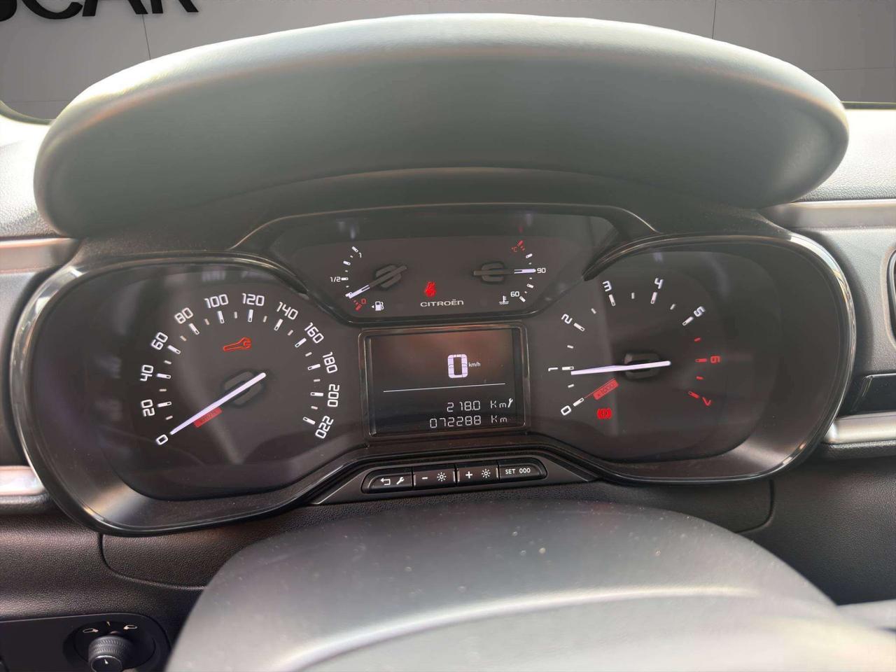 Citroen C3 C3 1.2 Feel - Unipro - Italiana - Promo Finanziamento