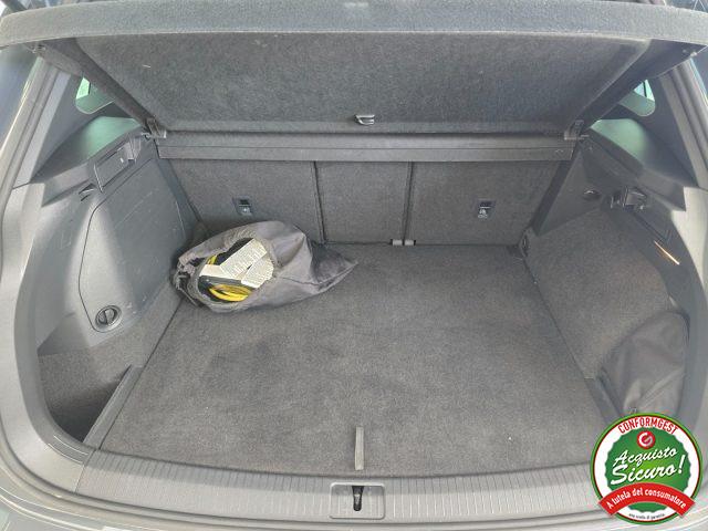 VOLKSWAGEN Tiguan 1.4 TSI eHYBRID DSG R-Line