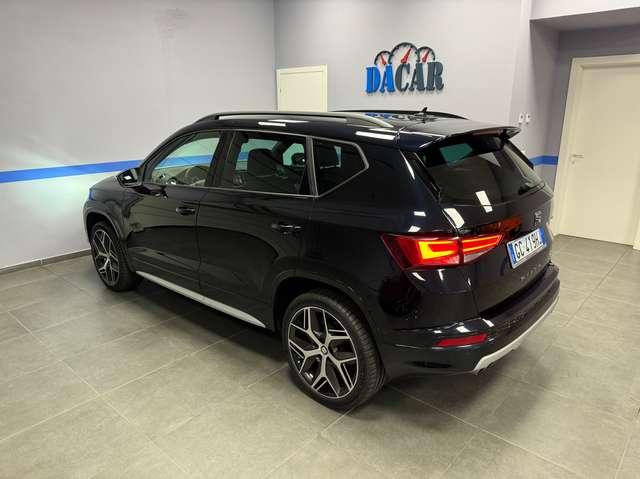 SEAT Ateca Ateca 2.0 tdi FR 150cv dsg my20 *LED-NAV-CERCHI19*