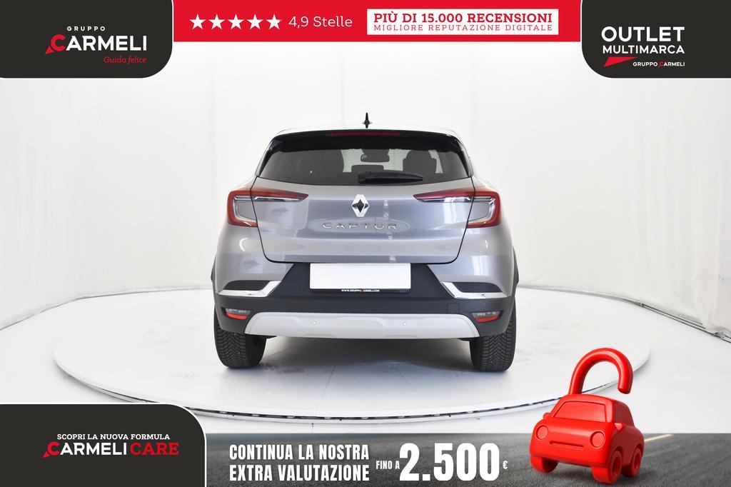 Renault Captur 1.0 TCe Techno