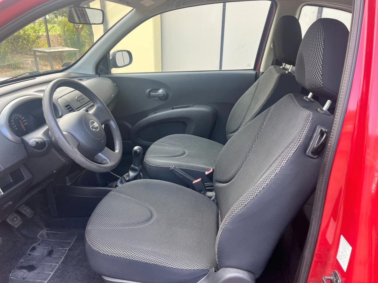 Nissan Micra 1.2 8V Dynamique