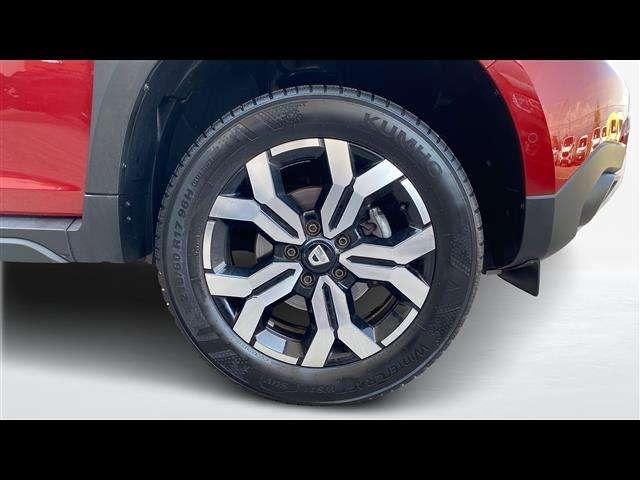 Dacia Duster 1.0 tce Prestige up Gpl 4x2 100cv