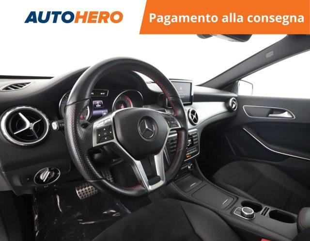 MERCEDES-BENZ GLA 200 CDI Automatic Premium